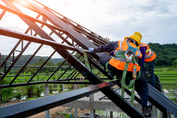 Roof Installation Near Me in Clinton, WI