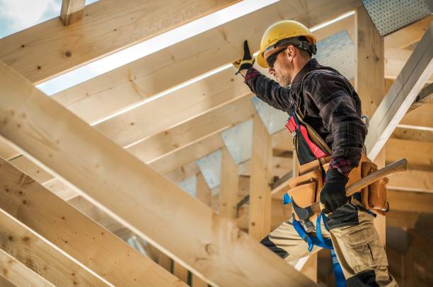 Best New Roof Installation  in Clinton, WI
