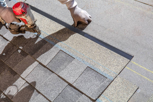 Best Commercial Roofing Services  in Clinton, WI
